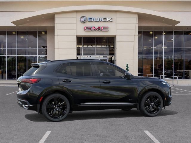 New 2026 Buick Envision Sport Touring AWD/4WD image 5