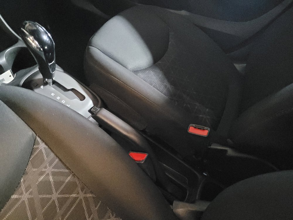 Used 2021 Chevrolet Spark LT FWD image 26