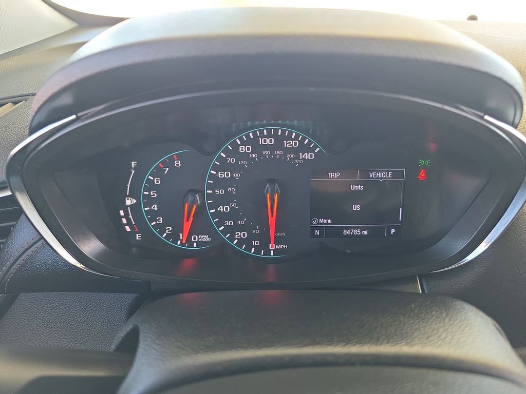 Used 2019 Chevrolet Trax LS image 12