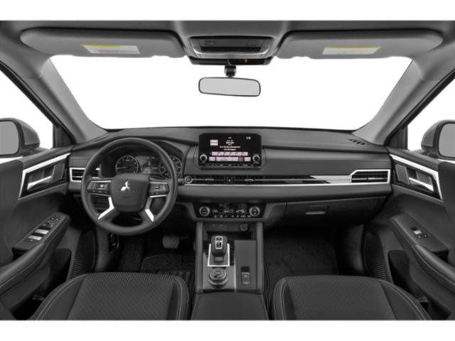 Used 2023 Mitsubishi Outlander ES FWD image 44