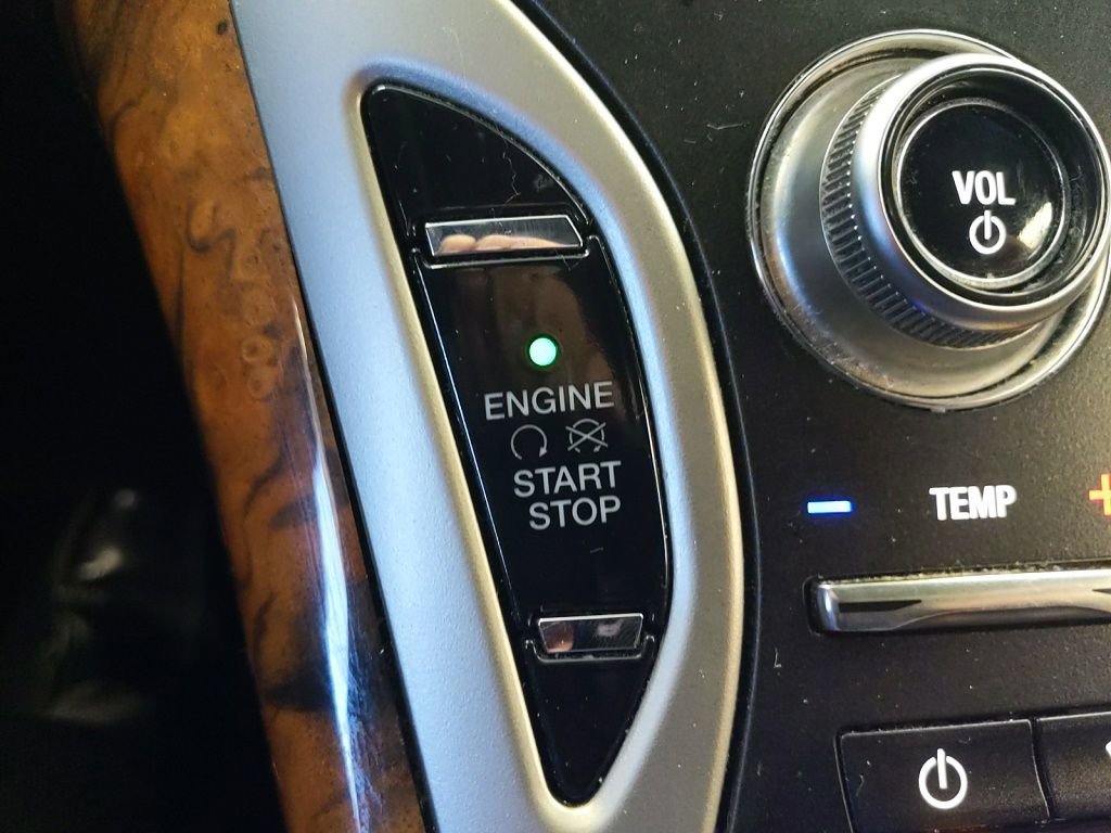 Used 2019 Lincoln Nautilus Reserve AWD/4WD image 23