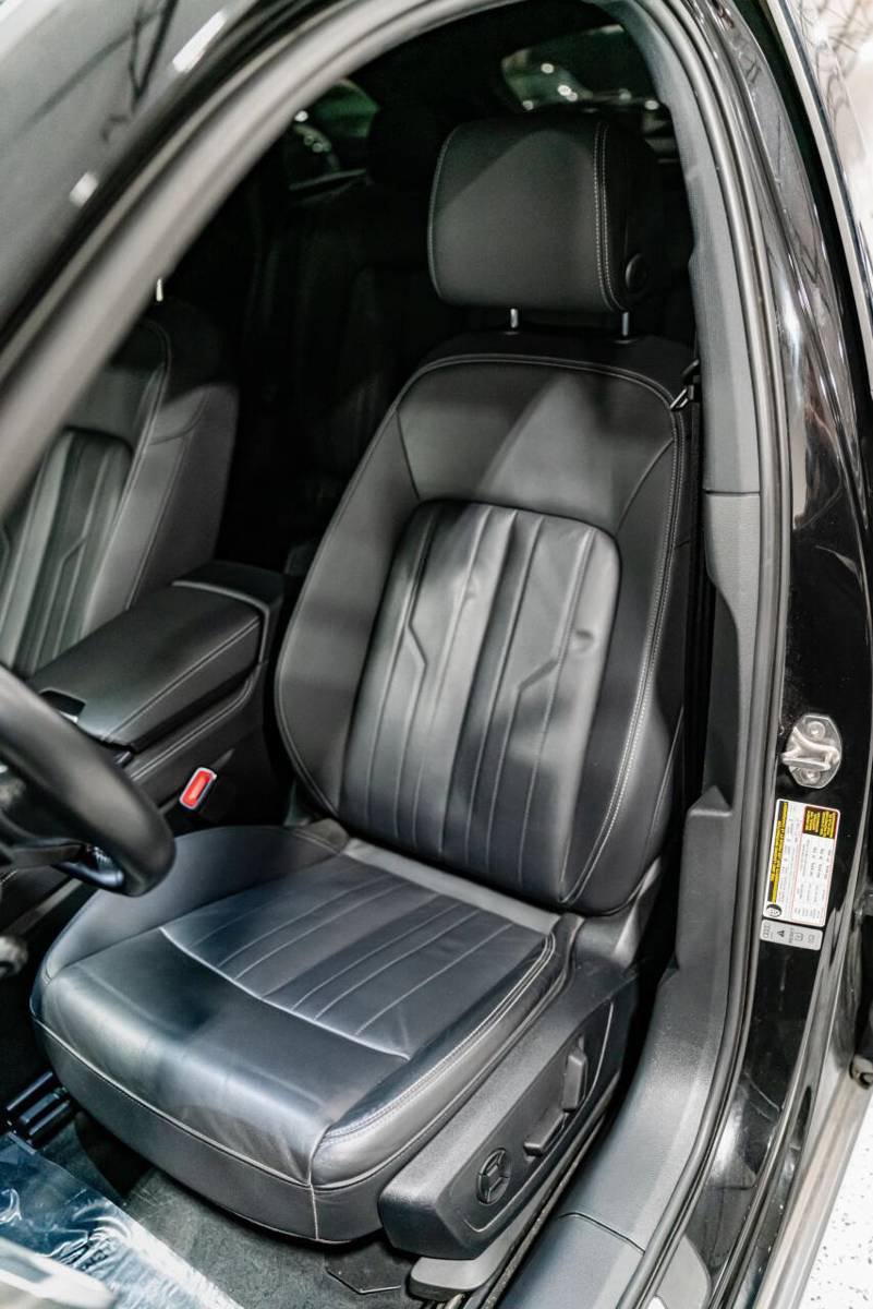 Used 2020 Audi A6 3.0T allroad Premium Plus w/ Driver Assistance Package AWD/4WD image 9