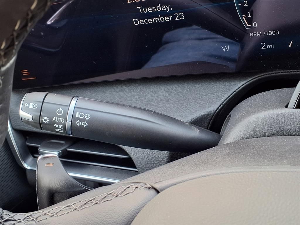 New 2026 Cadillac CT5 Sport image 18