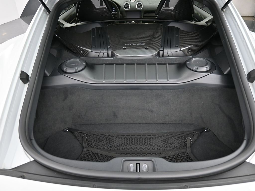 Used 2023 Porsche 718 Cayman GT4 RS image 8