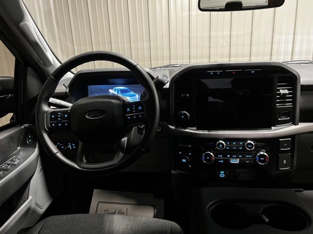 Used 2024 Ford F150 XLT image 29