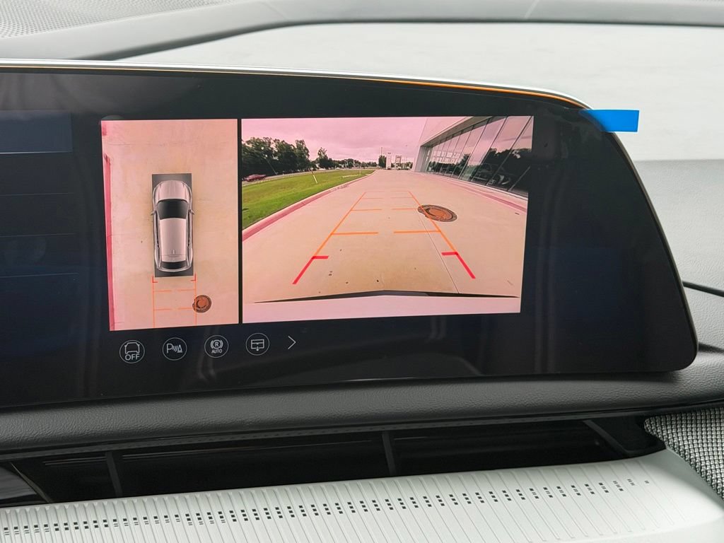 New 2026 Cadillac Optiq Luxury 1 AWD/4WD image 35