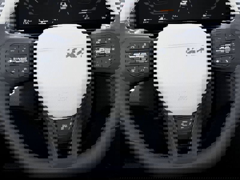 New 2025 Kia K4 GT-Line w/ GT-Line Premium Package image 22