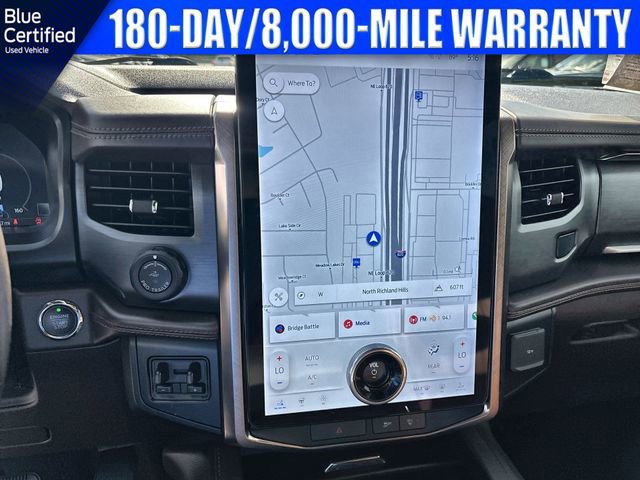 Used 2023 Ford Expedition King Ranch RWD image 25