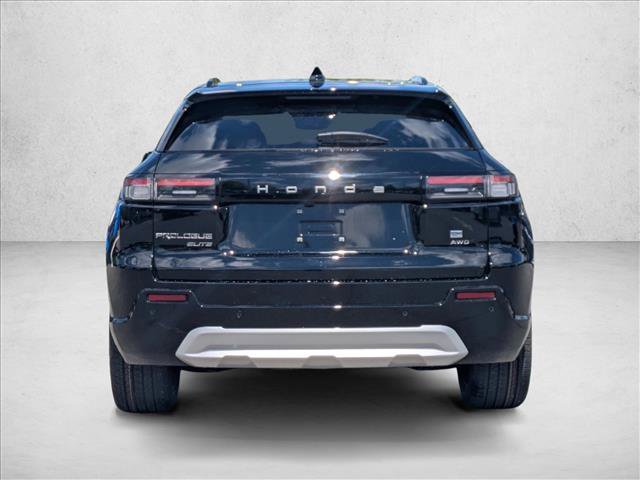 New 2026 Honda Prologue Elite image 8
