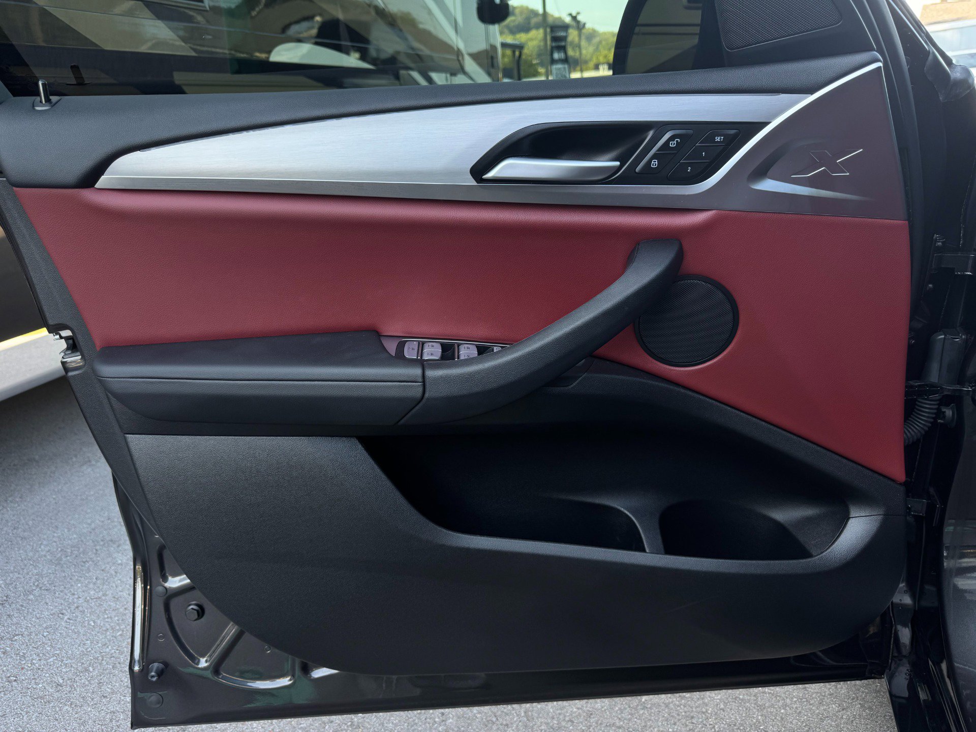 Used 2023 BMW X3 sDrive30i w/ M Sport Package image 93