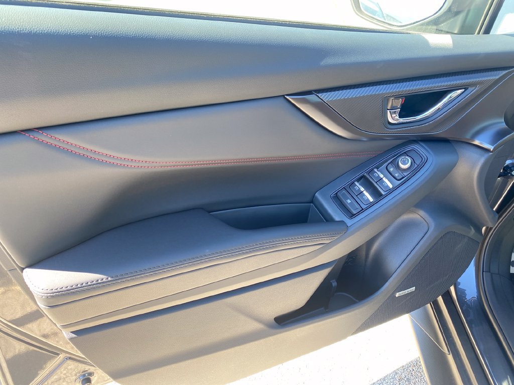 New 2026 Subaru WRX Premium AWD/4WD image 8