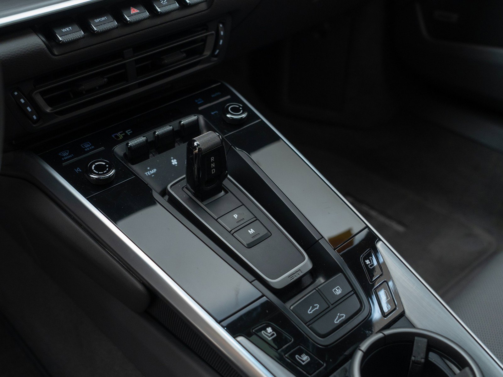 Certified 2022 Porsche 911 Carrera 4 AWD/4WD image 26