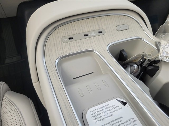 New 2026 Hyundai Palisade Calligraphy image 21