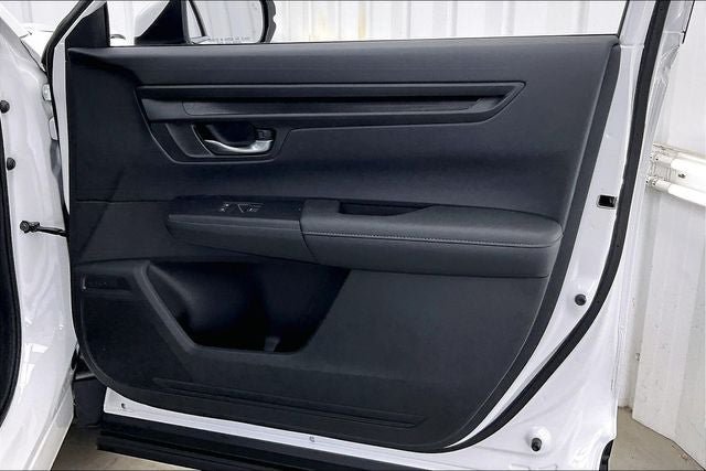 Certified 2024 Honda CR-V EX image 22