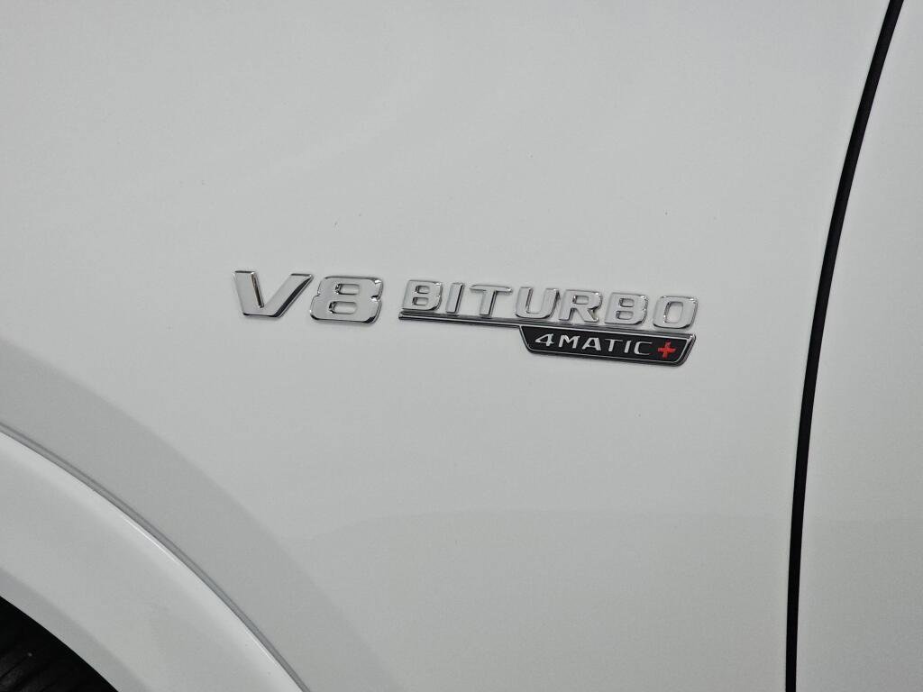 New 2025 Mercedes-Benz GLE 63 AMG S image 21