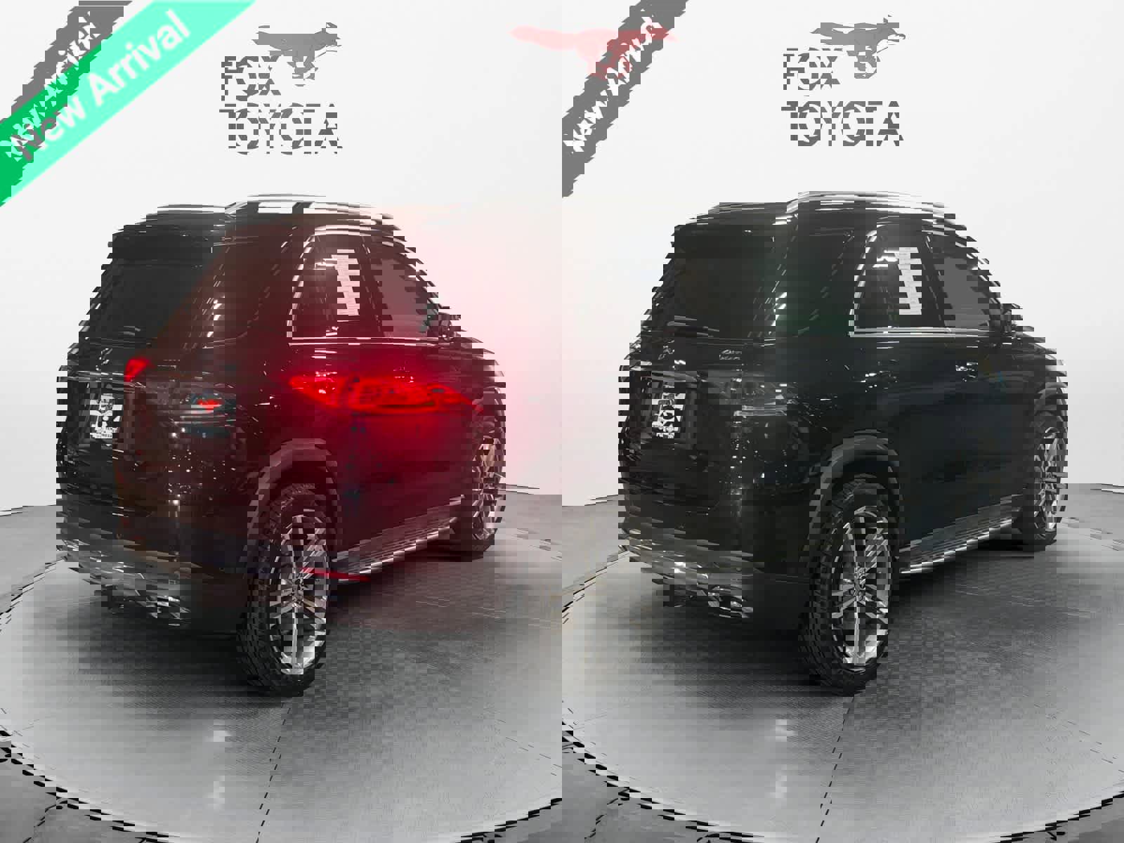 Used 2021 Mercedes-Benz GLE 350 4MATIC image 6