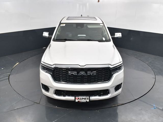 New 2026 RAM 1500 Tungsten image 45