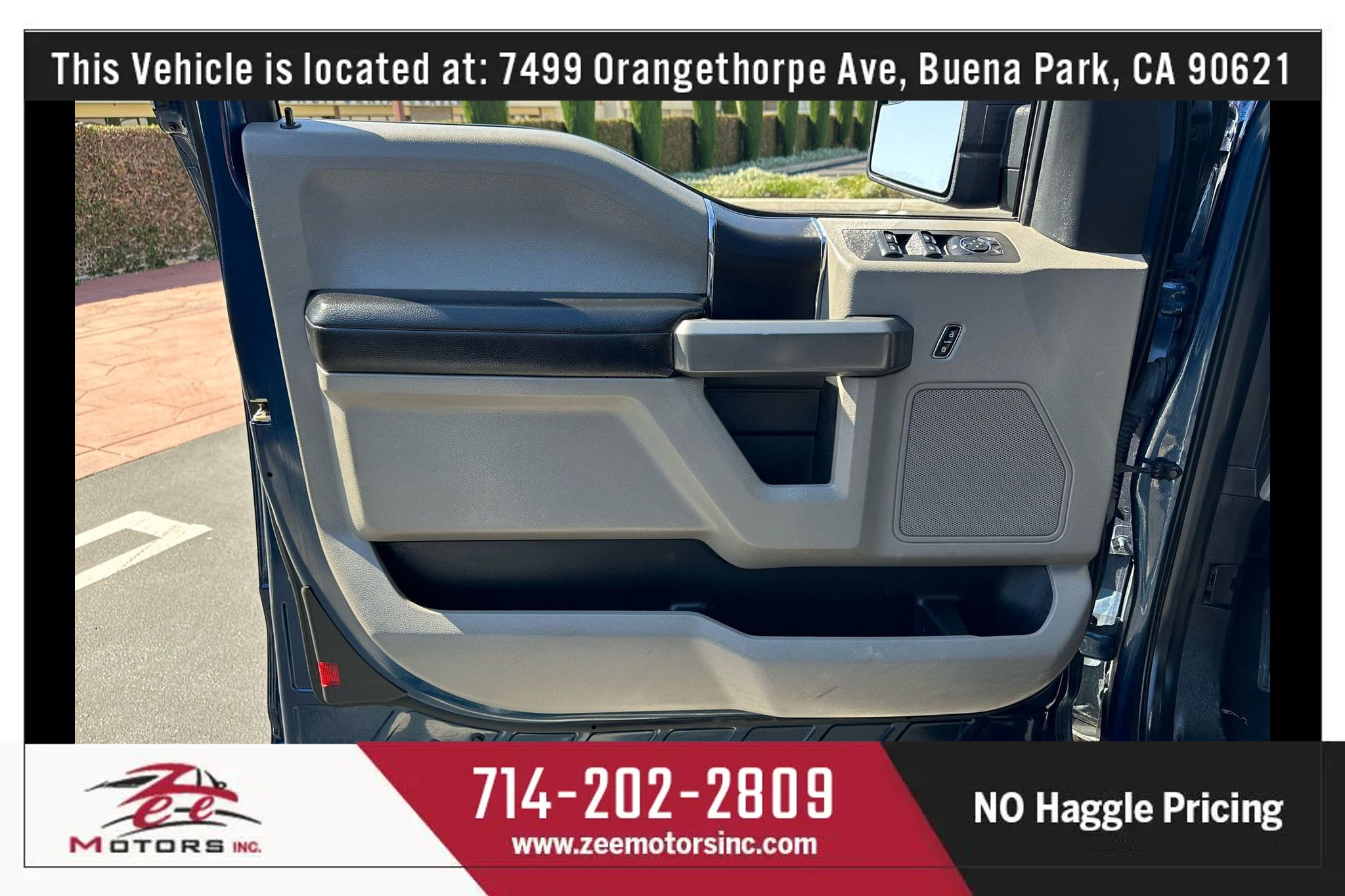 Used 2018 Ford F150 XLT image 43