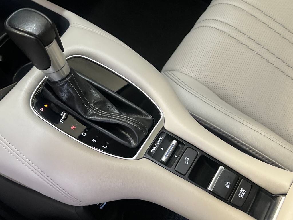 Used 2026 Honda HR-V EX-L image 26