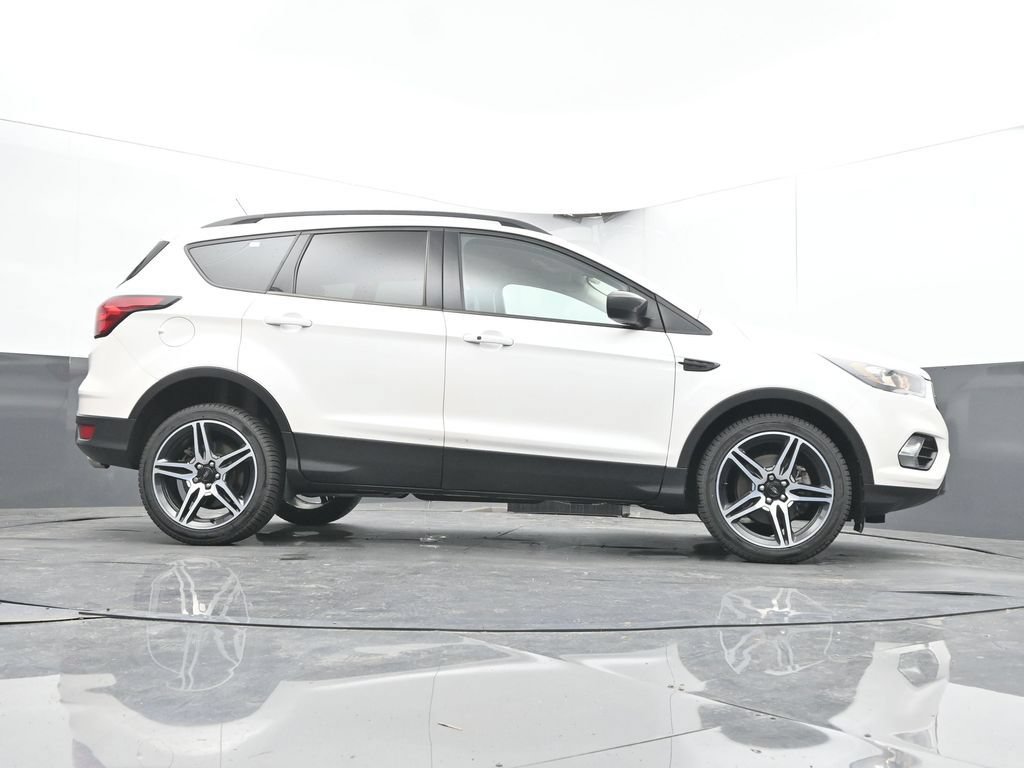 Used 2019 Ford Escape SEL AWD/4WD image 26