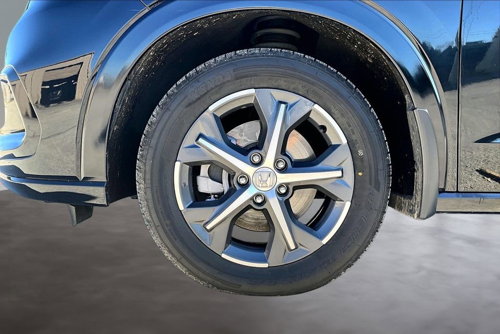 Certified 2023 Honda HR-V EX-L image 32