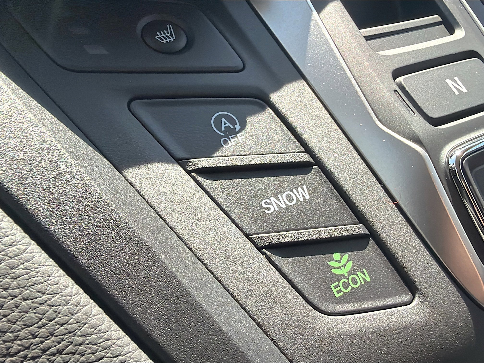 New 2026 Honda Odyssey EX-L image 33