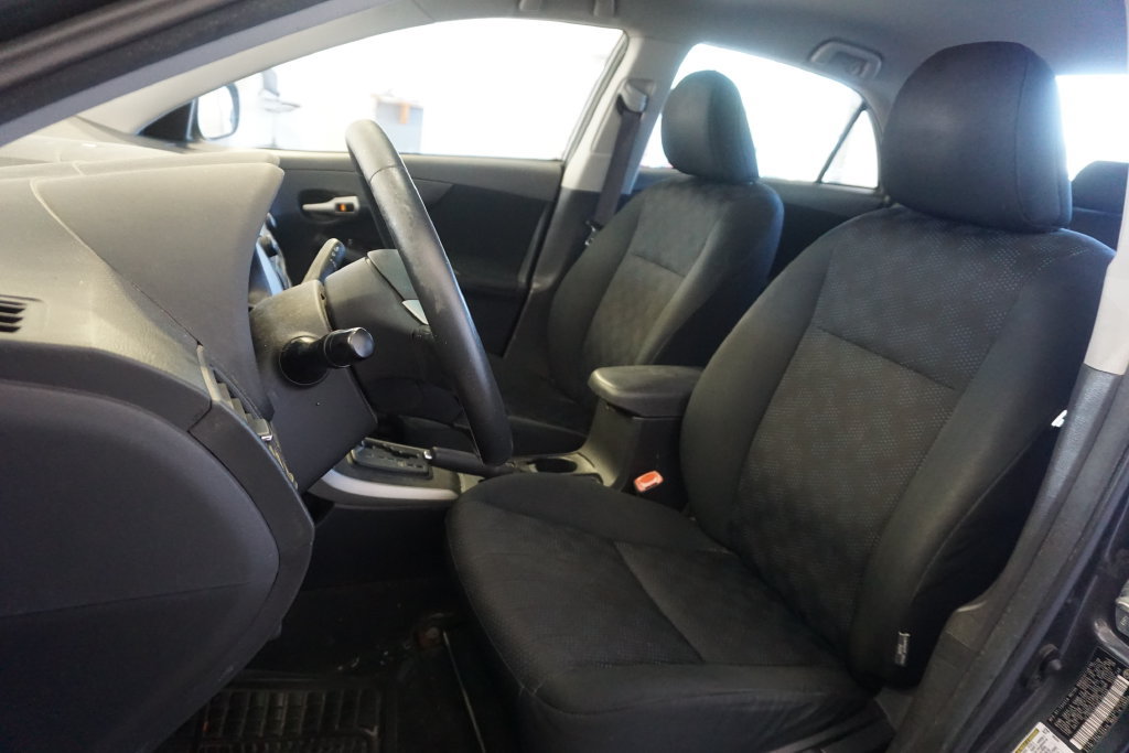 Used 2009 Toyota Corolla S FWD image 6