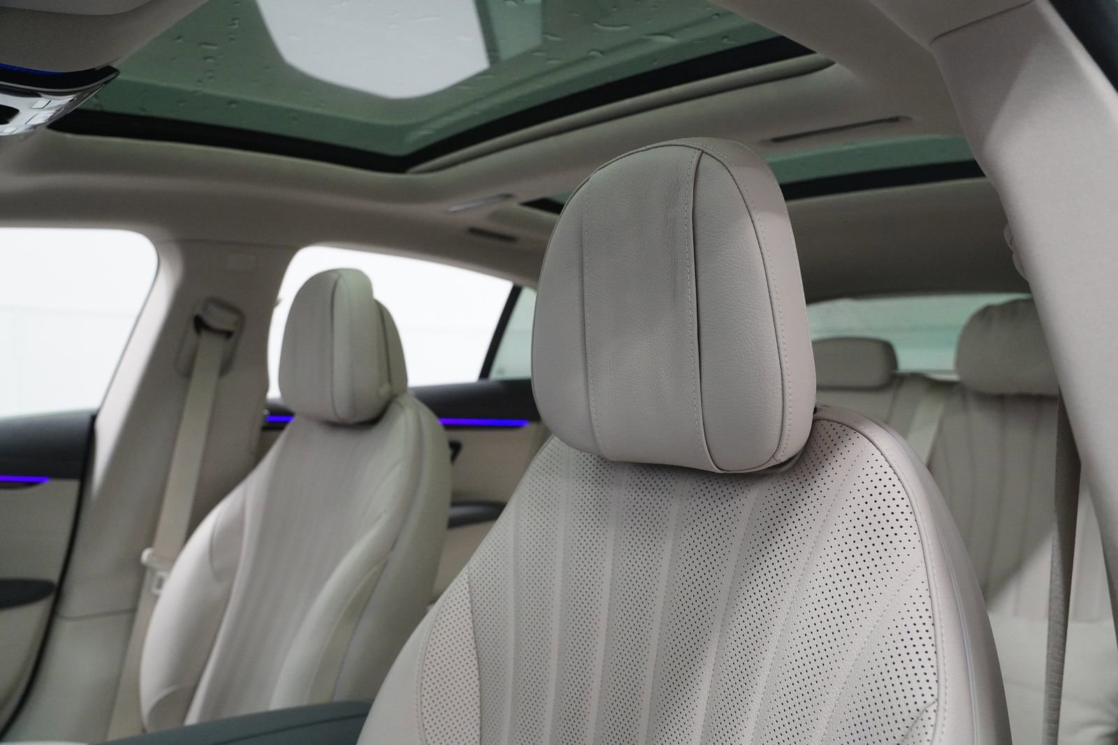 Certified 2023 Mercedes-Benz EQS 450+ 4MATIC Sedan image 14