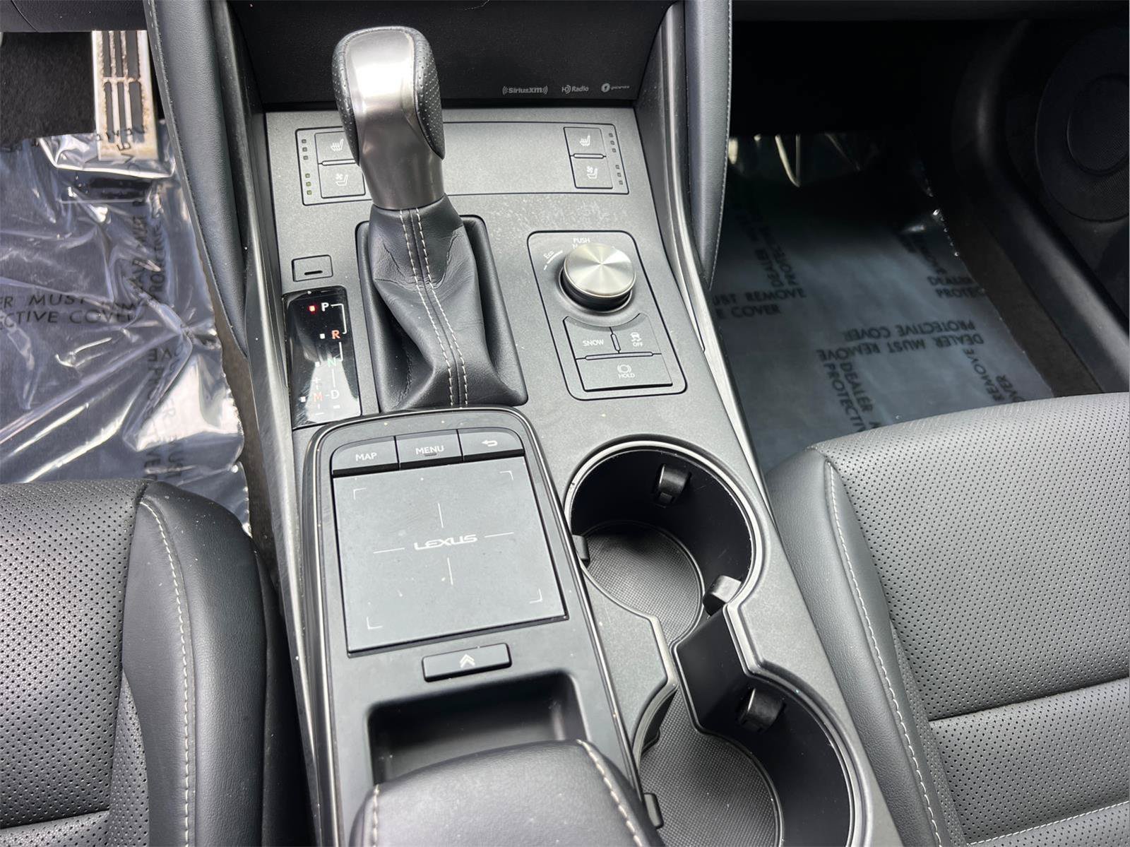 Certified 2023 Lexus IS 350 F Sport w/ Navigation Package RWD image 28