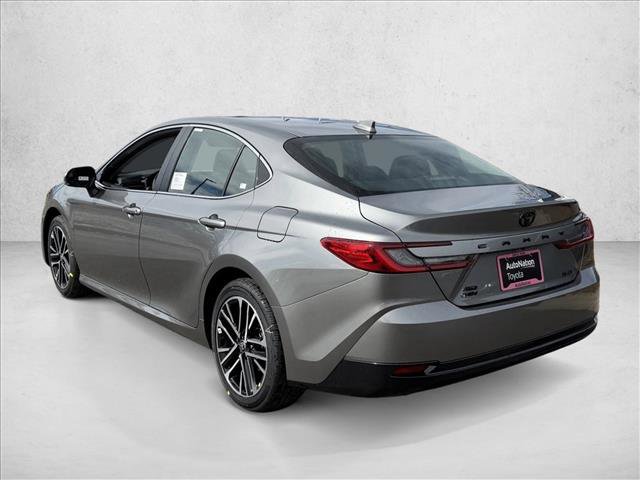 New 2026 Toyota Camry XLE image 5