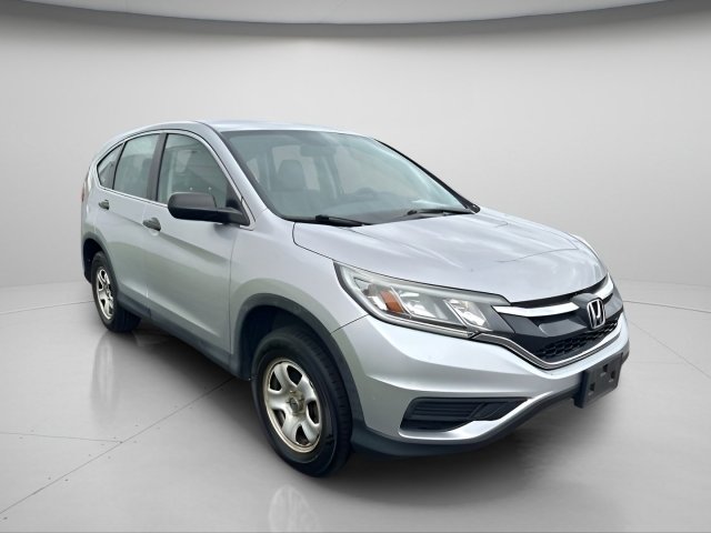 Used 2016 Honda CR-V LX image 5