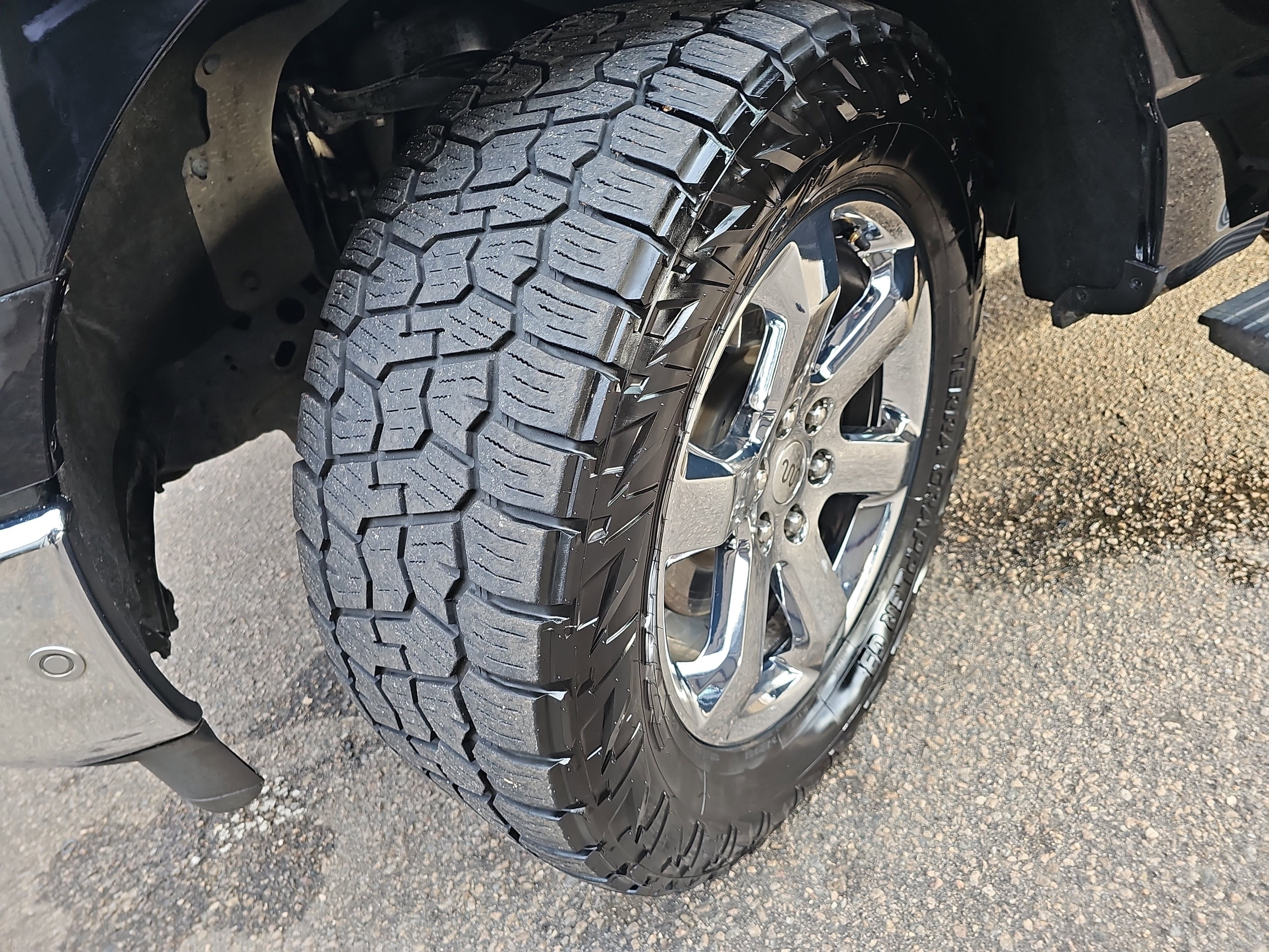 Used 2021 Ford F150 King Ranch w/ Equipment Group 601A High image 35