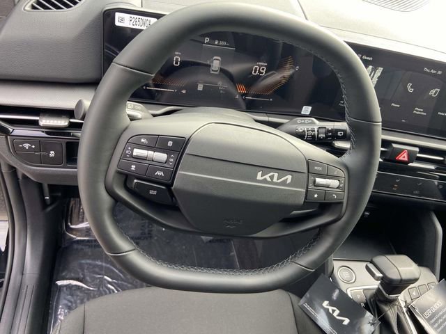 New 2026 Kia Sportage LX FWD image 13