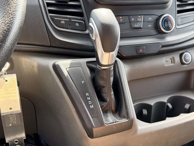 Used 2023 Ford Transit 250 Low Roof AWD image 24