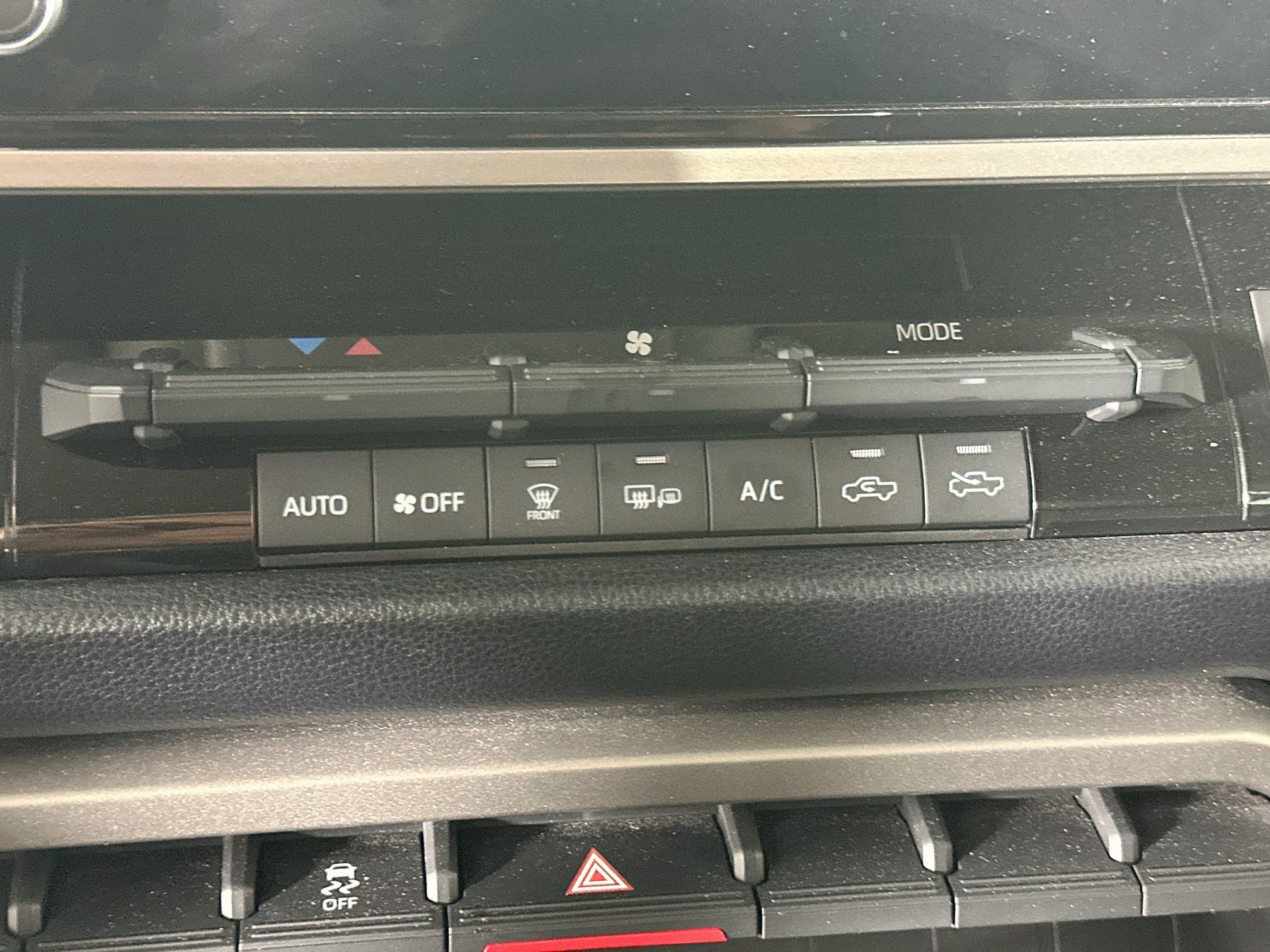 Used 2023 Toyota Tundra SR5 AWD/4WD image 22