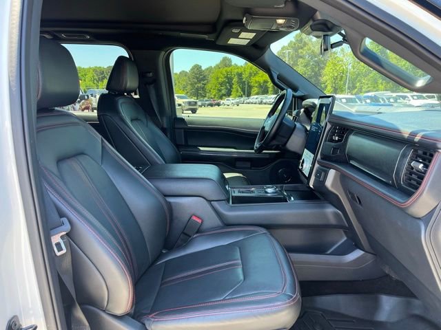 Used 2022 Ford Expedition Max Limited RWD image 11