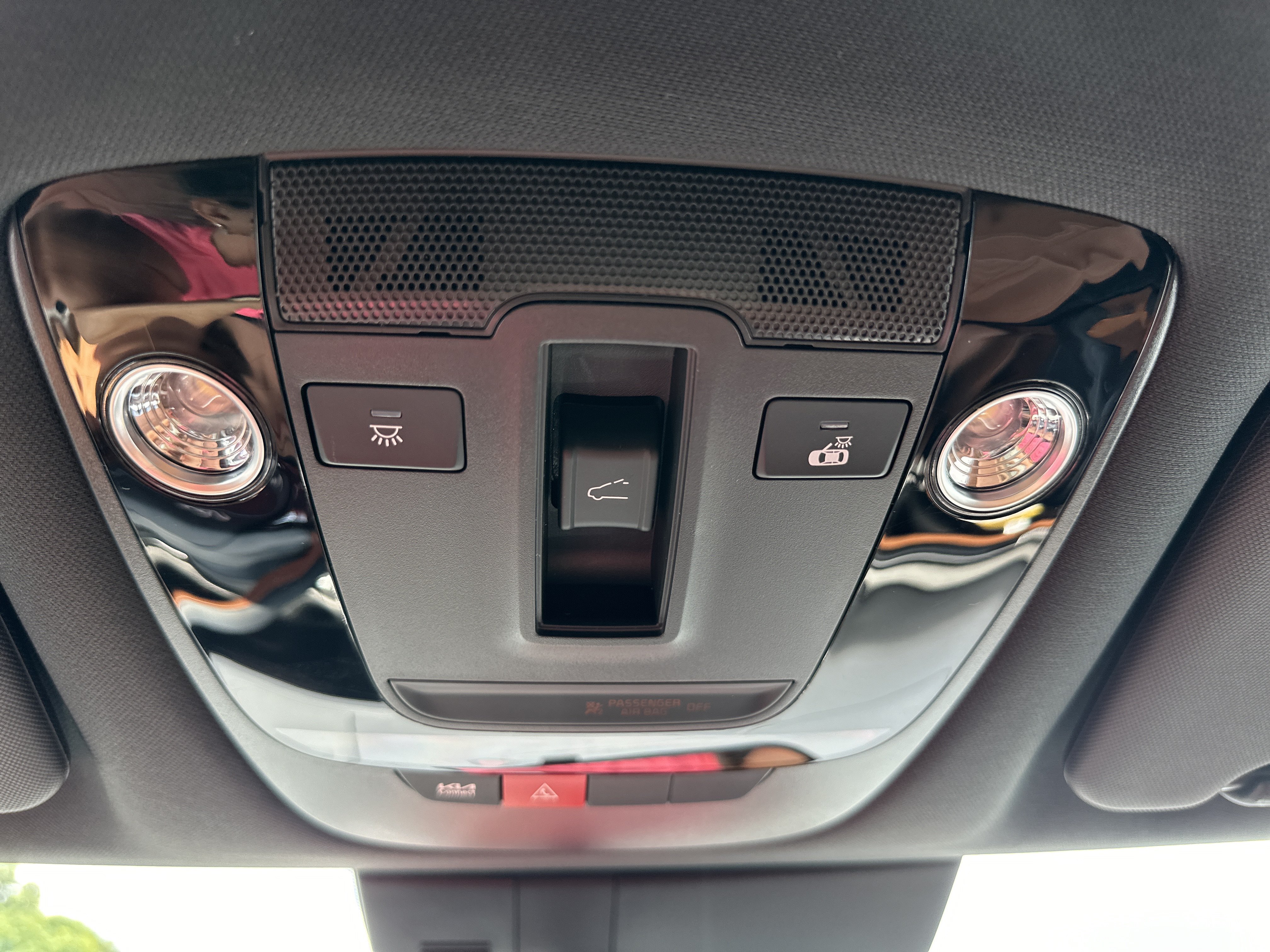 New 2026 Kia Sportage X-Line AWD/4WD image 38