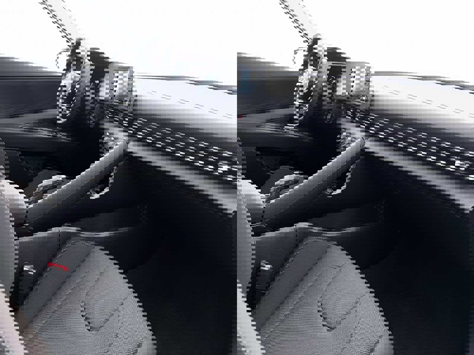 New 2026 Hyundai Elantra SE image 15