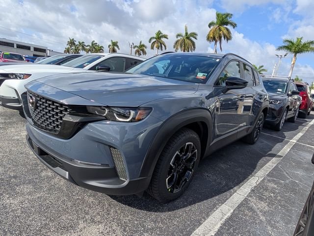 New 2026 MAZDA CX-50 Meridian Edition w/ Weather Package AWD/4WD image 3