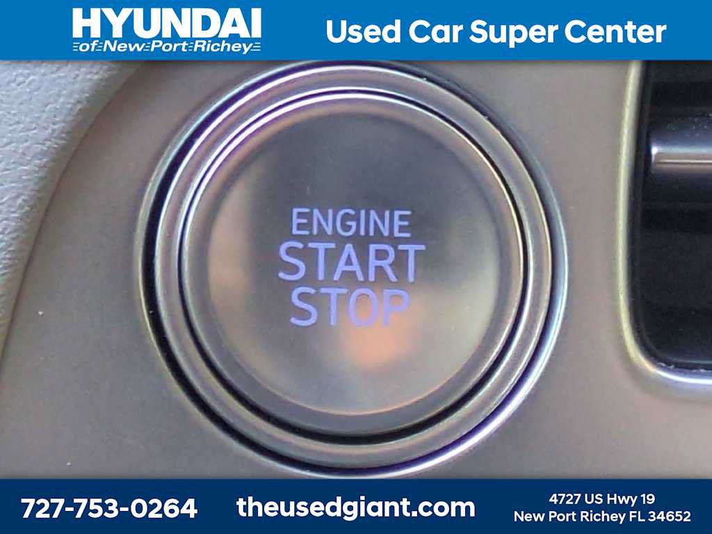 Used 2025 Hyundai Palisade Calligraphy FWD image 34