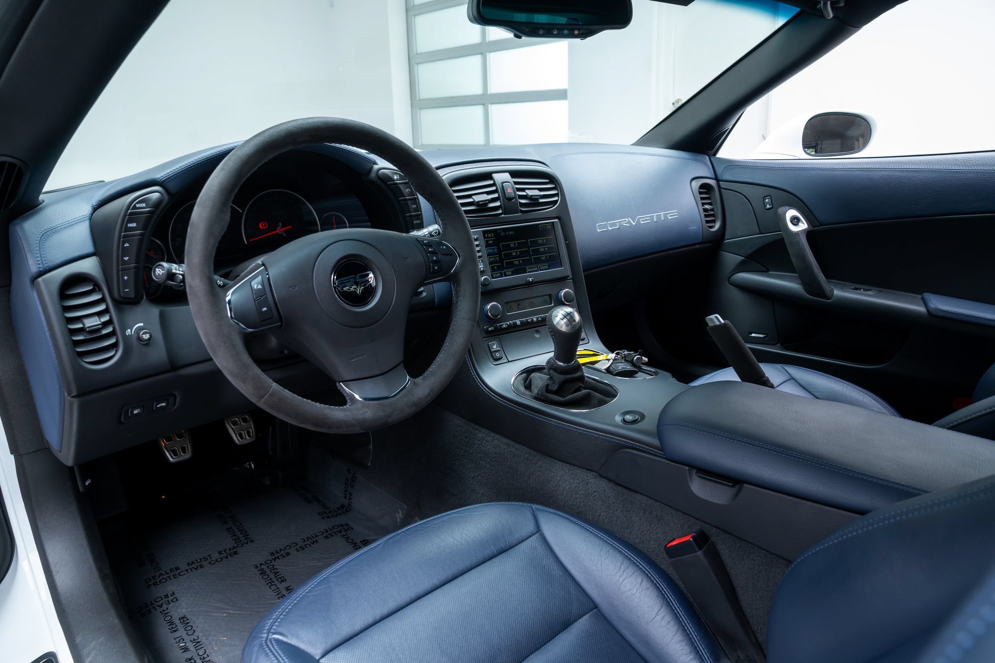 Used 2013 Chevrolet Corvette Z06 RWD image 30