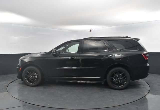 New 2026 Dodge Durango GT AWD/4WD image 5