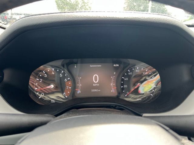 Certified 2023 Jeep Compass Limited w/ Elite Group AWD/4WD image 13