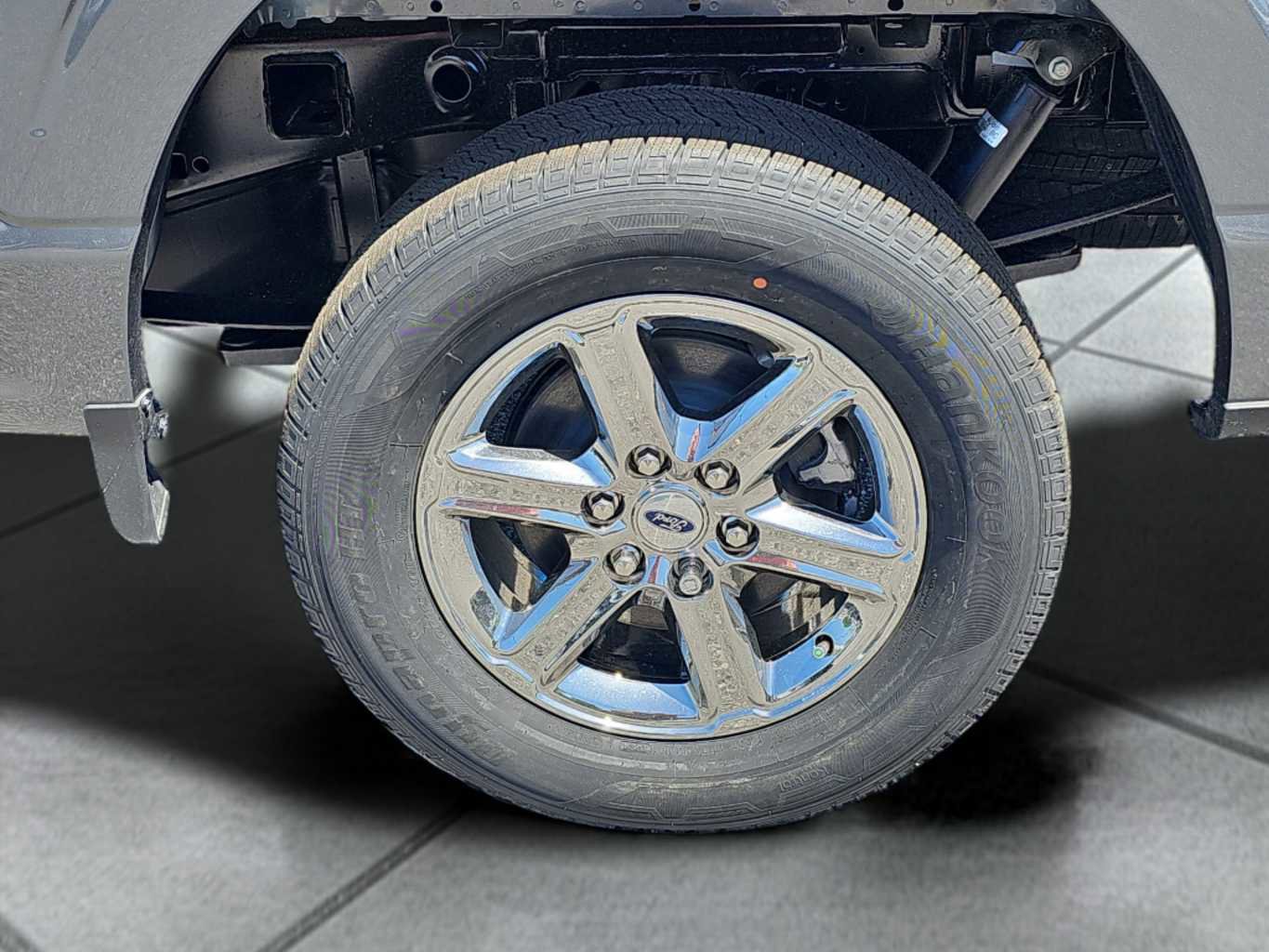 New 2025 Ford F150 XLT w/ Equipment Group 301A Standard image 20