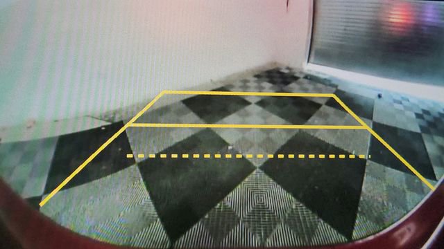 Used 2025 Honda Pilot EX-L image 12