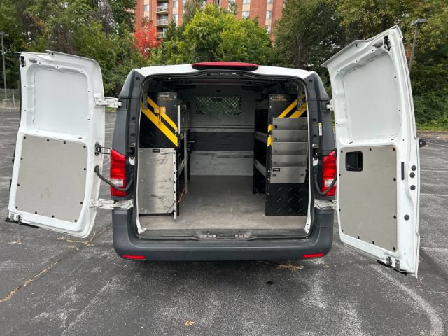Used 2019 Mercedes-Benz Metris image 33