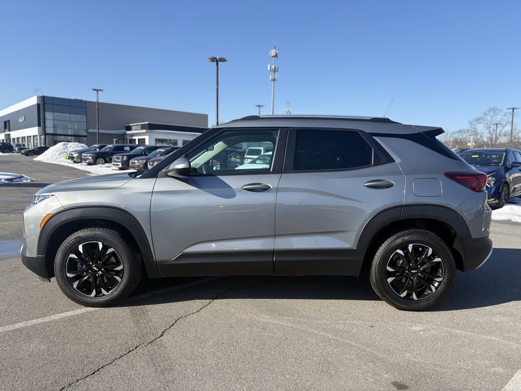 Used 2023 BMW X3 sDrive30i image 4