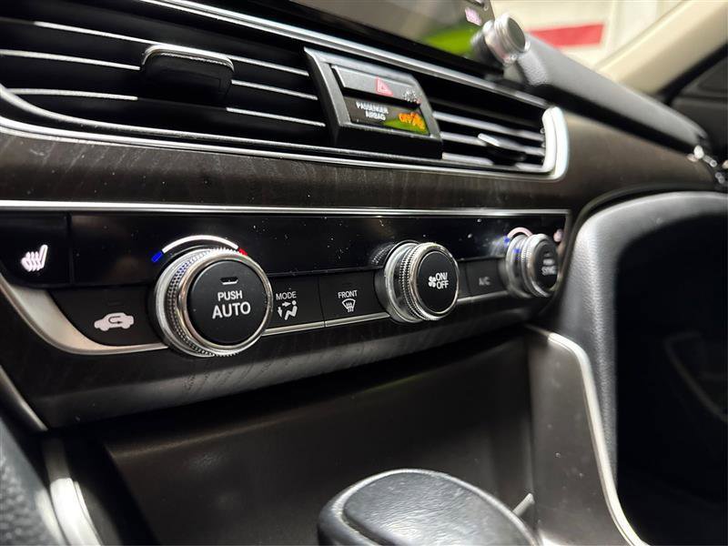 Used 2019 Honda Accord EX-L image 25