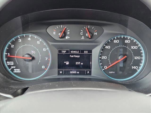 Used 2023 Chevrolet Malibu LT image 11