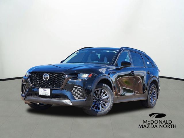 New 2026 MAZDA CX-70 SC image 1